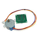 4 Phase Stepper Motor Arduino Sensor Module DC 5V 28BYJ-48 23.5CM Cable Length
