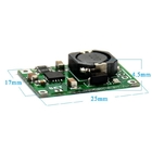 OEM / ODM Arduino Sensor Module 1.5A Battery Charger Charging Module TP5100 For 18650