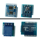 WS2812 RGB Module Arduino Starter Kit Mini D1 Pro Wifi ESP8266 Development Board