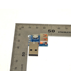 3 - 5V Arduino Sensor Module Male To Female To Micro USB Module Adapter
