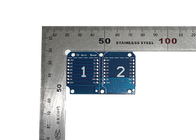 Dual Base Adapter Board , D1 Mini Sensor Module For Arduino