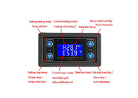 Sensor Module Digital Thermostat With Humidity Control XY-WTH1
